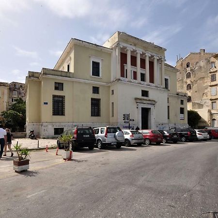 Venetian Suite Mitropolis By Konnect, Old Corfu Town Exterior photo